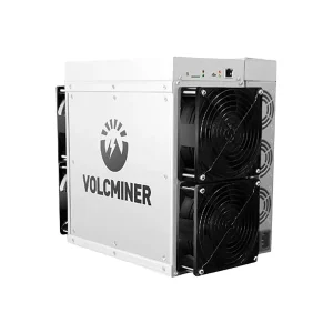 VolcMiner D1 doge miner